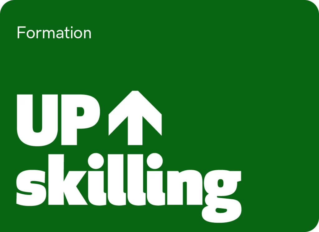 Formation certifiée Qualiopi en RGPD, cybersécurité et protection des données.