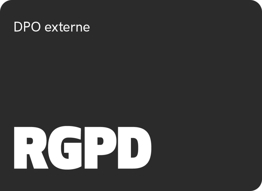 DPO externe agréé CNIL pour la mise en conformité RGPD des collectivités et entreprises.